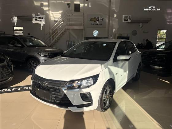 CHEVROLET ONIX 1.0 FLEX MANUAL CHEVROLET ONIX 1.0 FLEX MANUAL
